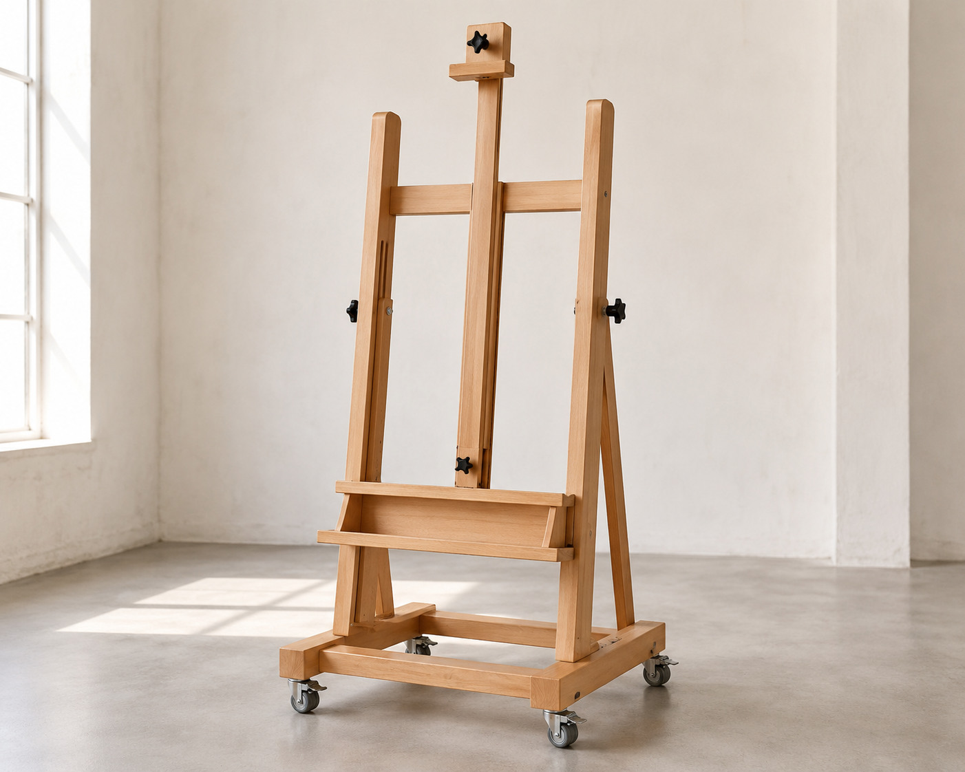 Мольберт студійний H-frame