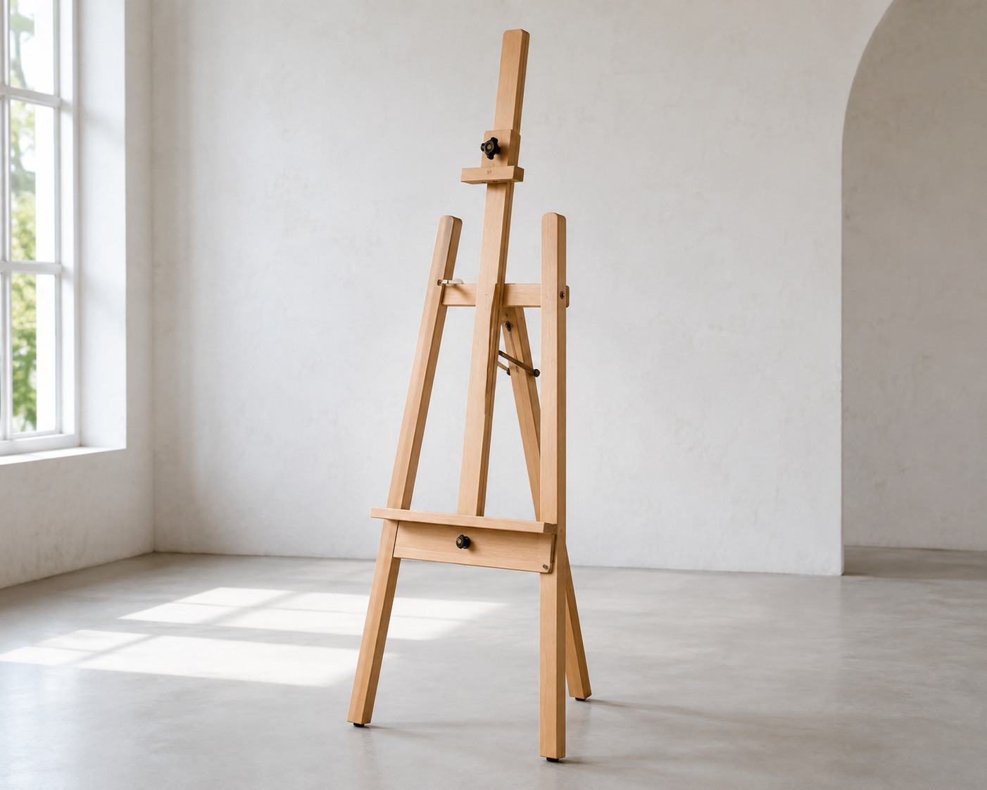 Мольберт студійний A-frame