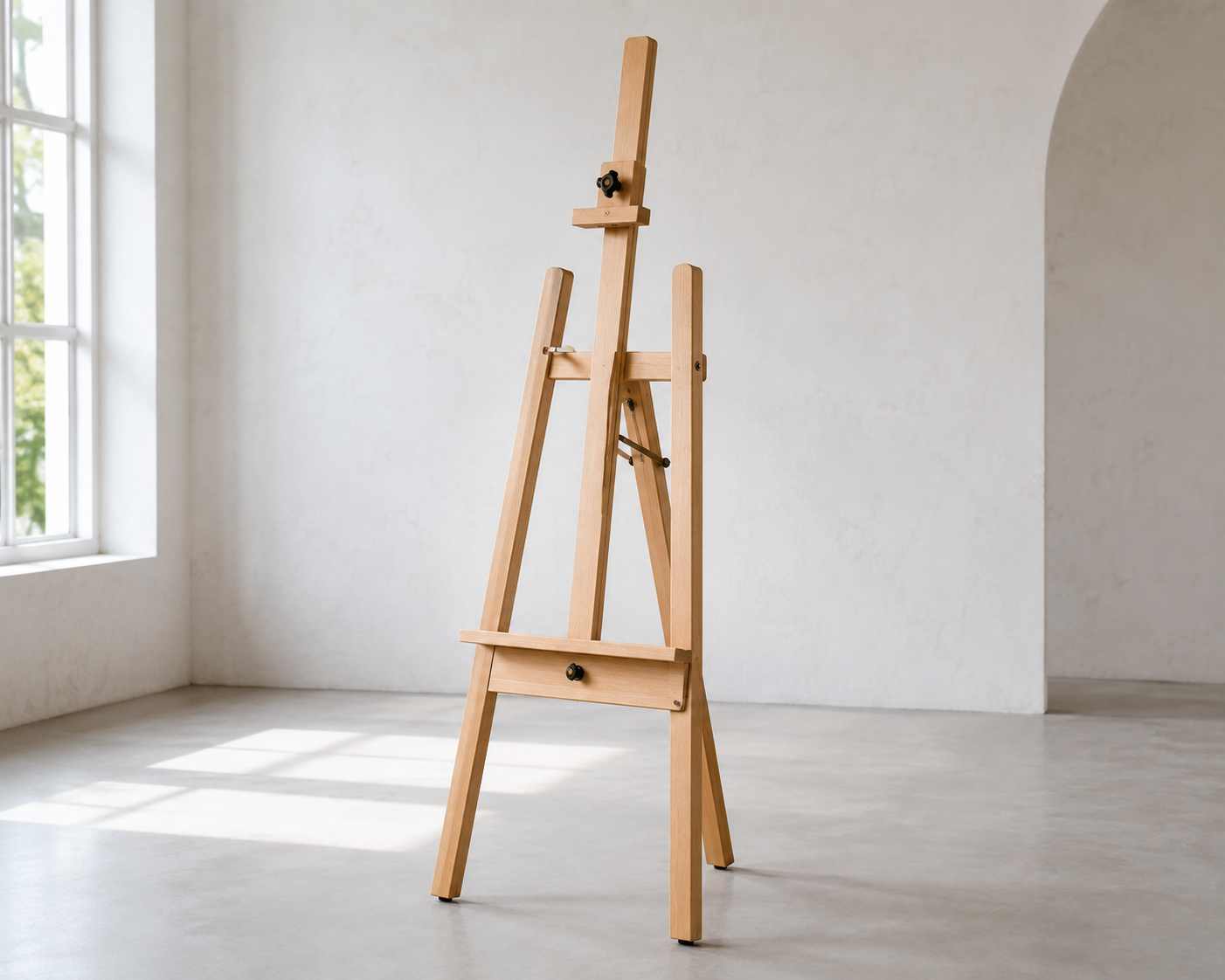 Мольберт студійний A-frame