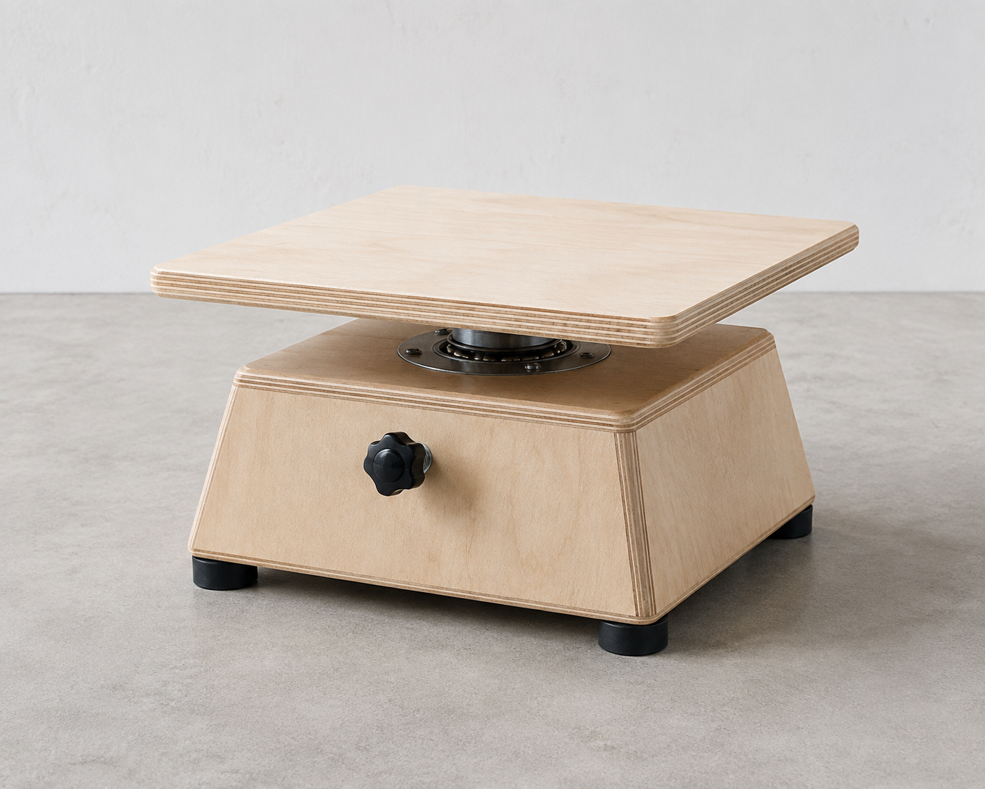 Скульптурний станок настільний